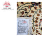 Gorgeous Ariana Carpet 210 x 159 CM - Image 4