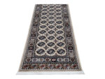 Stunning Bukhara carpet runner 800x80cm - Image 6