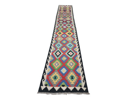 Runner Kilim