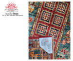 Fine Ariana Carpet Runner 283 x 89cm - Image 4