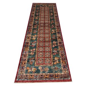 Fine Ariana Carpet Runner 283 x 89cm