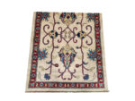 Fine Ariana Carpet 122 X 79 cm - Image 2