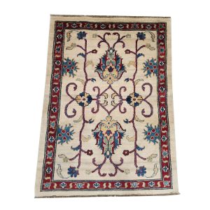 Fine Ariana Carpet 122 X 79 cm