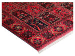 FINE QUALITY BELJIC CARPET 204 x 158 cm - Image 4
