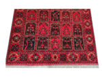 FINE QUALITY BELJIC CARPET 204 x 158 cm - Image 3