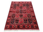 FINE QUALITY BELJIC CARPET 204 x 158 cm - Image 2