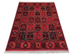 FINE QUALITY BELJIC CARPET 204 x 158 cm