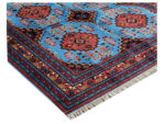 SUPER FINE QUALITY BELJIC CARPET 286 x 196  cm - Image 4