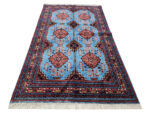 SUPER FINE QUALITY BELJIC CARPET 286 x 196  cm - Image 2