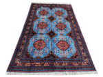 SUPER FINE QUALITY BELJIC CARPET 286 x 196  cm
