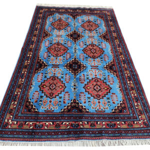 SUPER FINE QUALITY BELJIC CARPET 286 x 196  cm