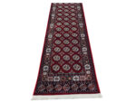 Fine Red bukhara runner 800x80cm (8 meter) - Image 2