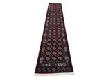 Fine Red bukhara runner 800x80cm (8 meter)