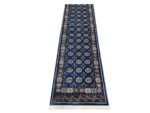 Fine machine made runner 800x80cm - Image 3