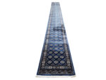Fine machine made runner 800x80cm - Image 2