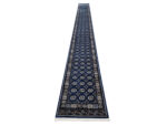 Fine machine made runner 800x80cm