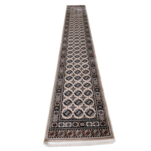 Turkish runner carpet