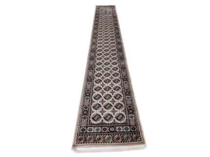 Turkish runner carpet