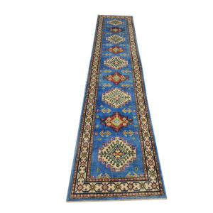 Kazaq Runner