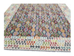 Fine Afghan choubi kilim 596 X 403CM - Image 4