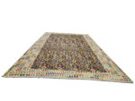Fine Afghan choubi kilim 596 X 403CM - Image 2