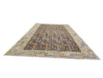 Fine Afghan choubi kilim 596 X 403CM