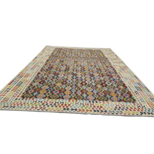 Fine Afghan choubi kilim 596 X 403CM