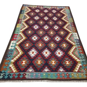 Handmade Kilim
