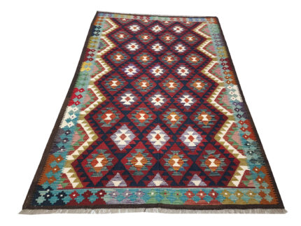 Handmade Kilim