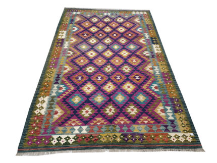 Handmade Kilim