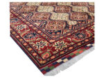 Very fine Beljic carpet 303 x 199 cm - Image 4