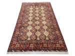 Very fine Beljic carpet 303 x 199 cm - Image 2