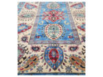 Stunning Blue Ariana Carpet 298 X 202 cm - Image 5