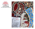 Custom made Beljic carpet 291 X 209 cm - Image 8