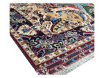 Custom made Beljic carpet 291 X 209 cm - Image 5