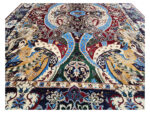 Custom made Beljic carpet 291 X 209 cm - Image 4