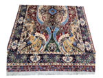 Custom made Beljic carpet 291 X 209 cm - Image 3