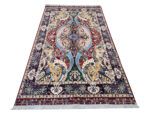 Custom made Beljic carpet 291 X 209 cm - Image 2