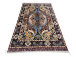Custom made Beljic carpet 291 X 209 cm