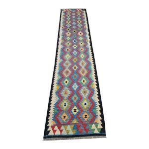 Handmade Runner