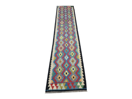 Handmade Runner