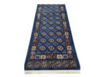 Beautiful Bukhara Design Machine Made Runner 500 x 80 CM - Image 3