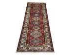 Gorgeous Afghan Ariana Carpet 235 x 82cm