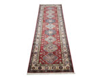 Gorgeous Afghan Ariana Carpet 235 x 82cm - Image 2