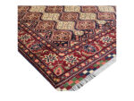 Super fine Beljic carpet 301 x 200 cm - Image 4