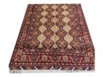 Super fine Beljic carpet 301 x 200 cm - Image 3