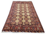 Super fine Beljic carpet 301 x 200 cm - Image 2