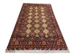 Super fine Beljic carpet 301 x 200 cm