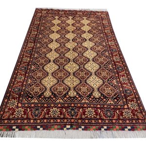 Super fine Beljic carpet 301 x 200 cm