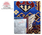 Fine Afghan Ariana Carpet 314 x 200cm - Image 5